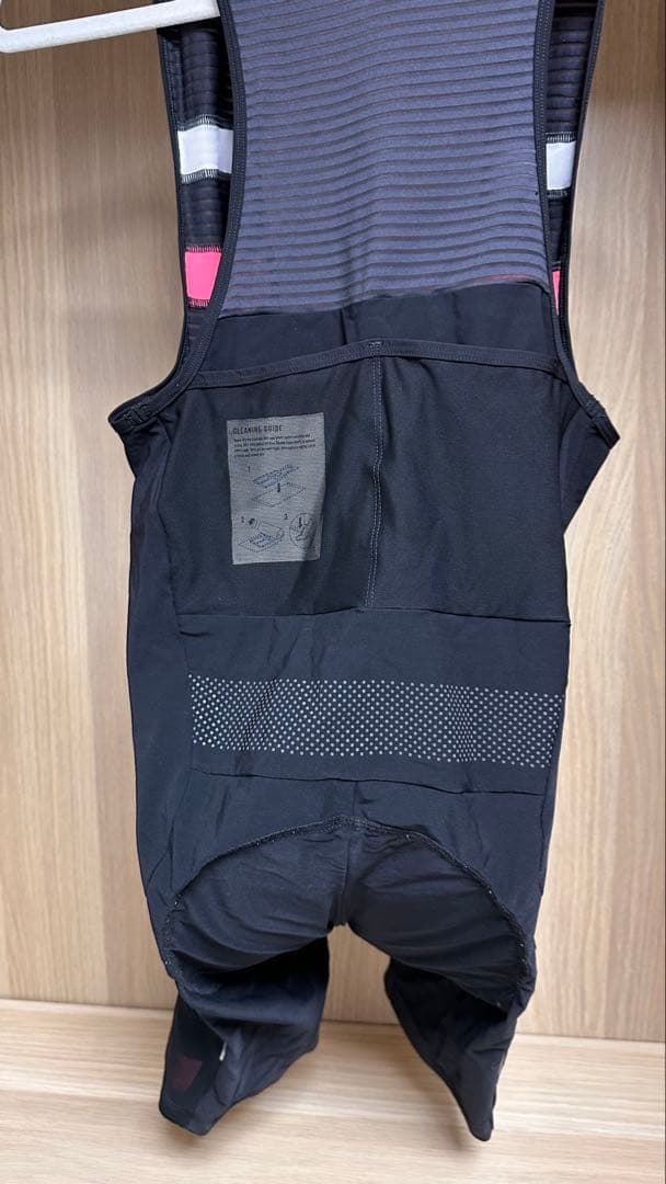 Rapha カーゴビブショーツ