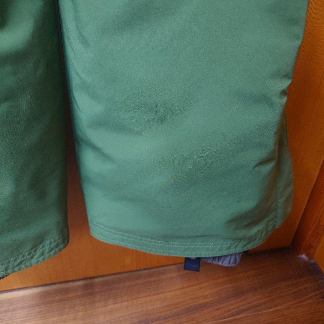 スノーボード P.Rhythm yoteipants 23-24