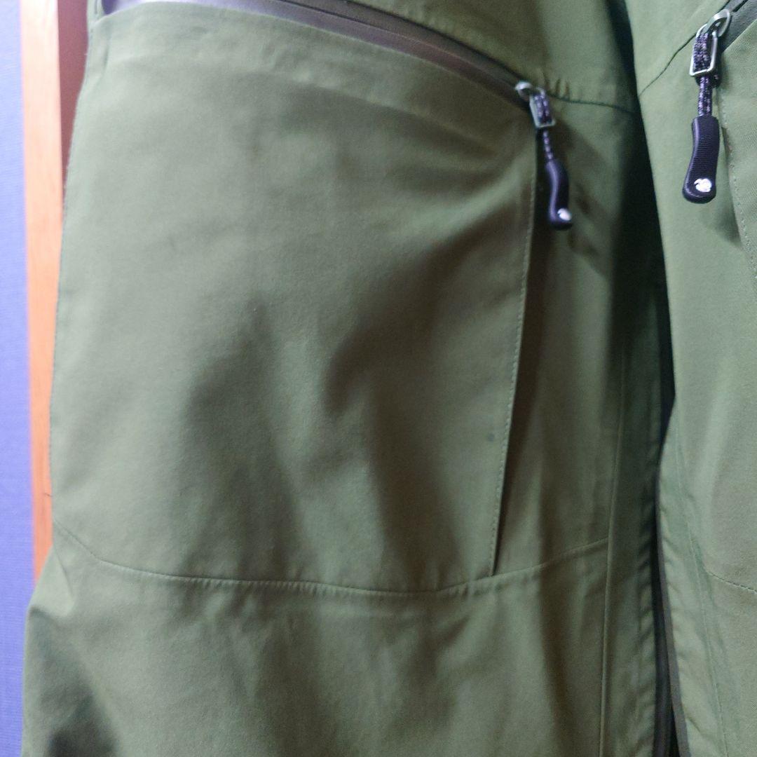 スノーボード P.Rhythm yoteipants 23-24