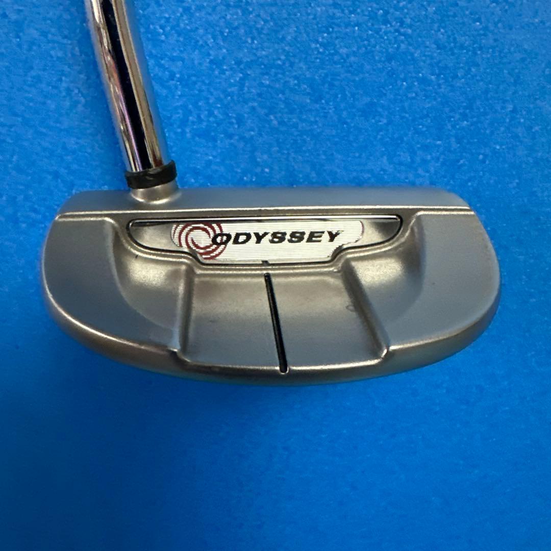 クラブ ODYSSEY WHITE HOT XG#9