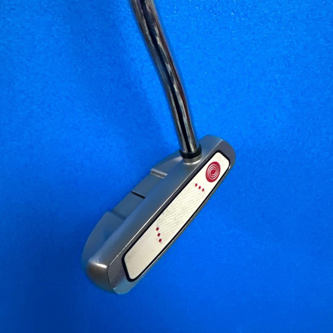 クラブ ODYSSEY WHITE HOT XG#9