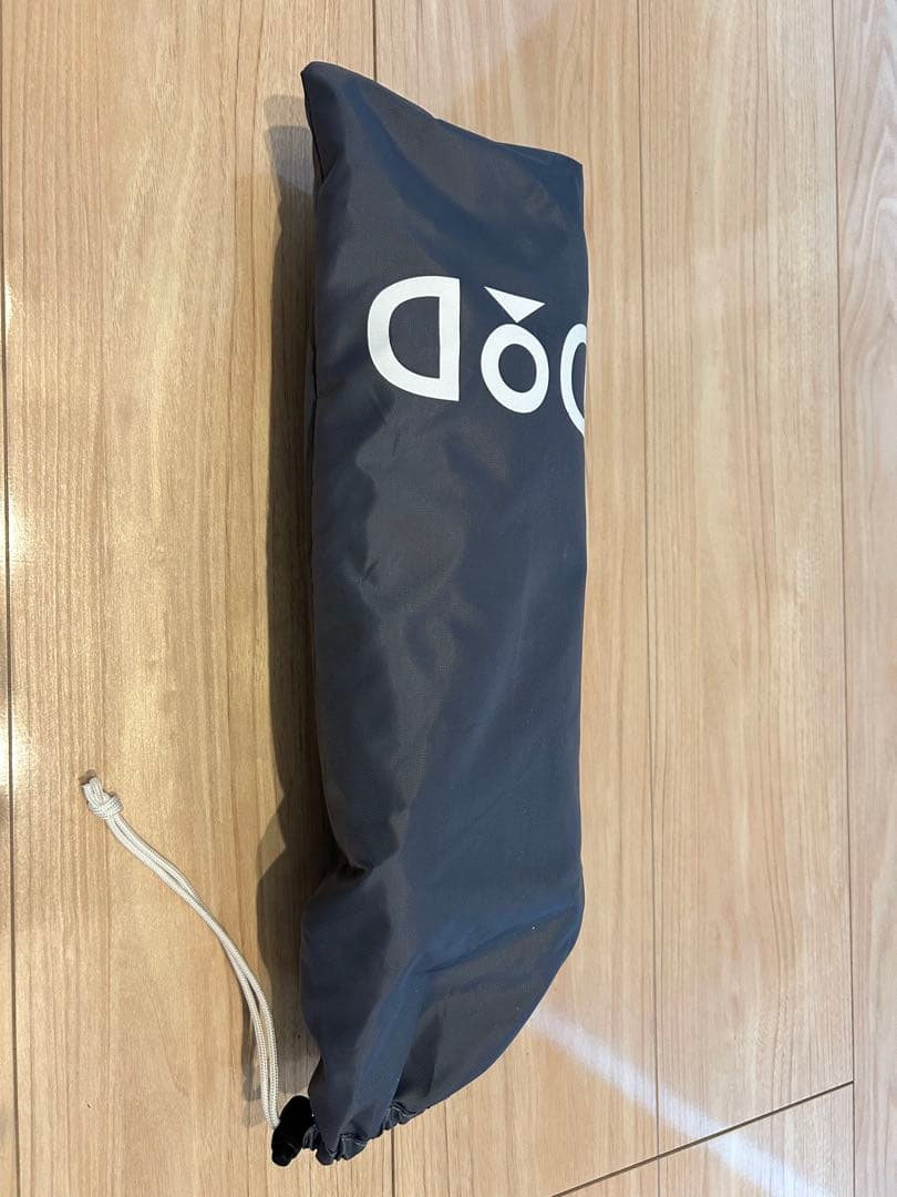 【ＤＯＤ】 ソロソウルウォウウォウ等3点セット