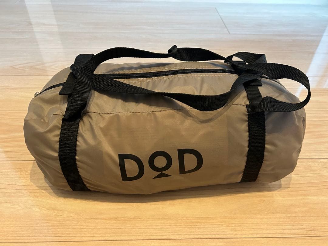 【ＤＯＤ】 ソロソウルウォウウォウ等3点セット