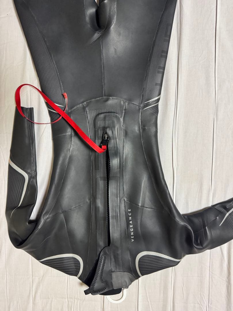 HUUB トライアスロン用ウェットスーツ TCE35 Vengeance 3:5