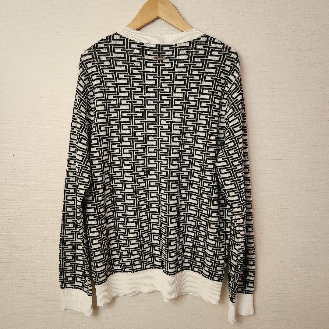 St ANDREWS セントアンドリュース　セーター　Lサイズ
