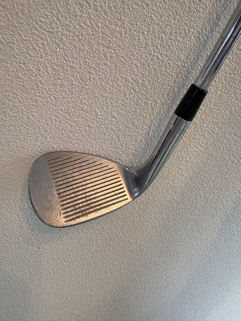 【Titleist】VOKEY SM6 K Grind 58°ウェッジ