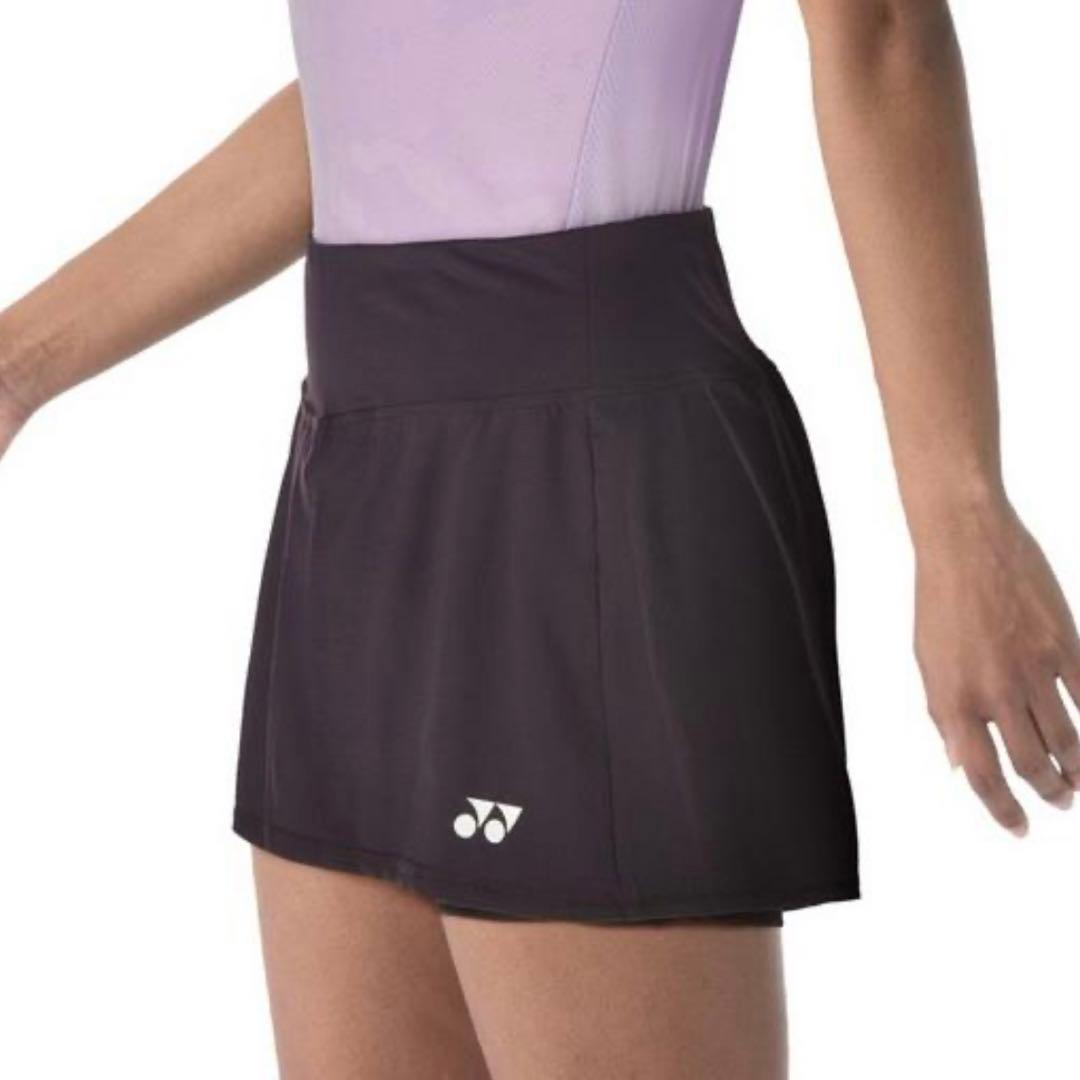 ❤️新品❤️ヨネックス レディース ショート パンツ L ブラック 25066