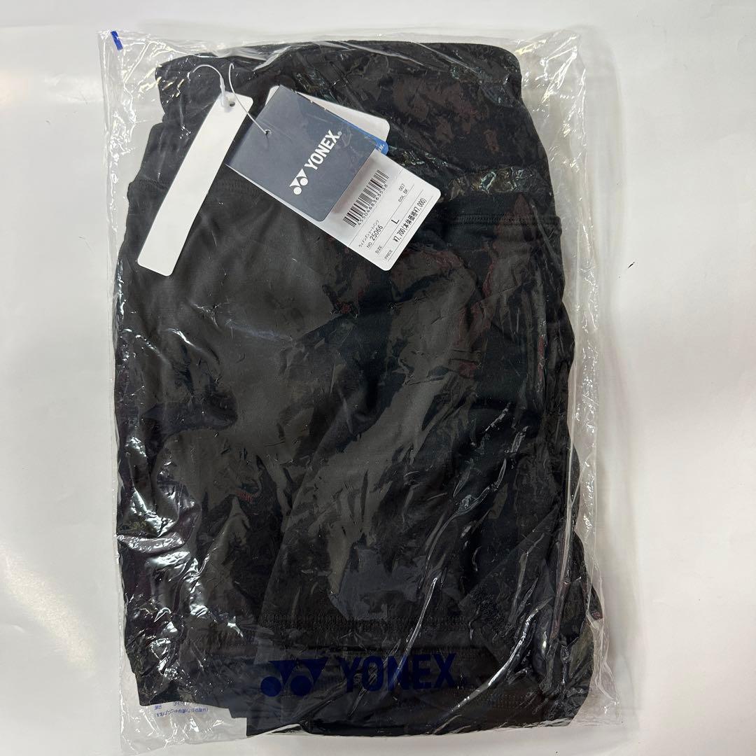 ❤️新品❤️ヨネックス レディース ショート パンツ L ブラック 25066