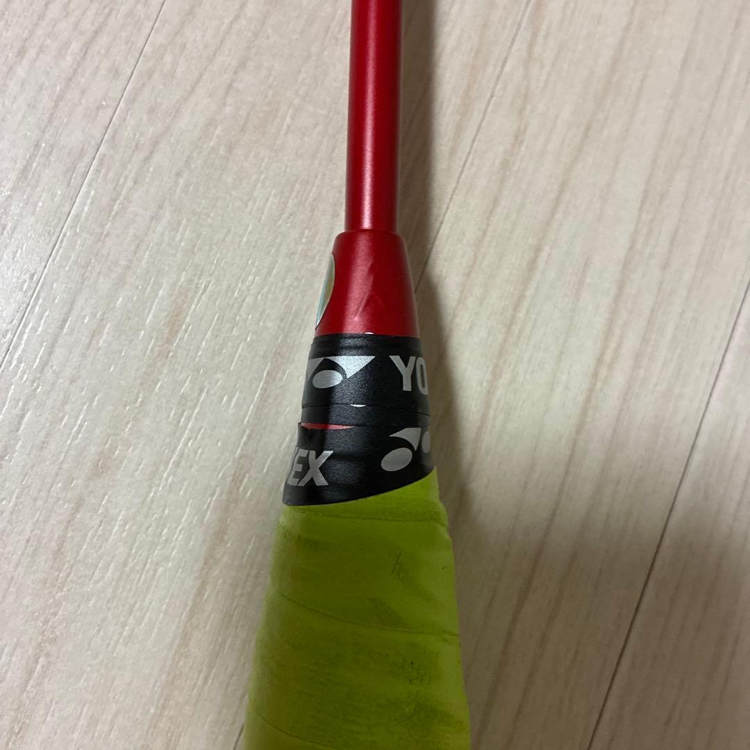 Yonex Astrox 68S バドミントン　ラケット