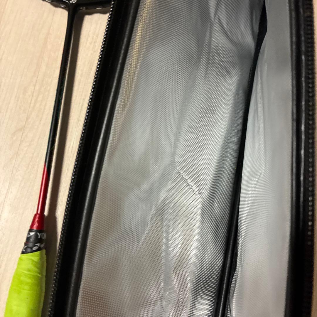 Yonex Astrox 68S バドミントン　ラケット