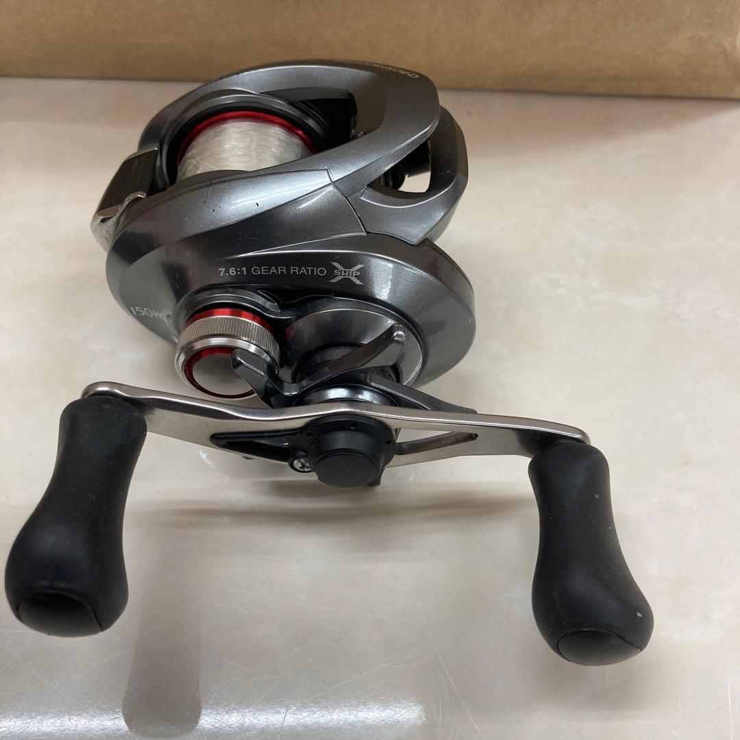 14 クロナーク CI4+ 150HG