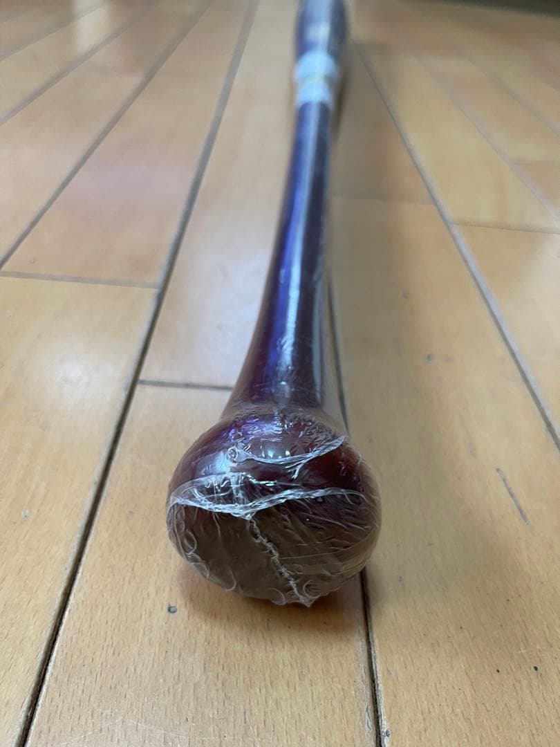 【値下げ】SSK 硬式木製バット（メイプル）　坂本モデル　83cm 890g