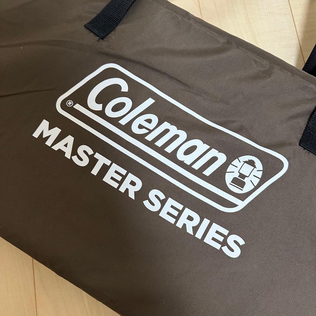 なら　Coleman コールマン　バタフライテーブル90 キャンプ