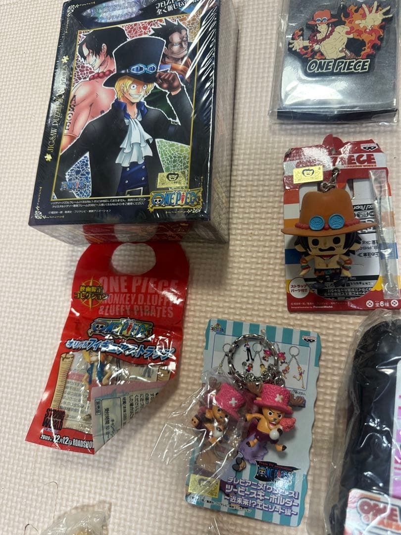 日*0様 ワンピース グッズ セット
