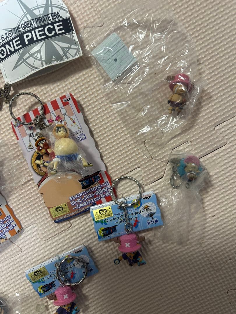 日*0様 ワンピース グッズ セット