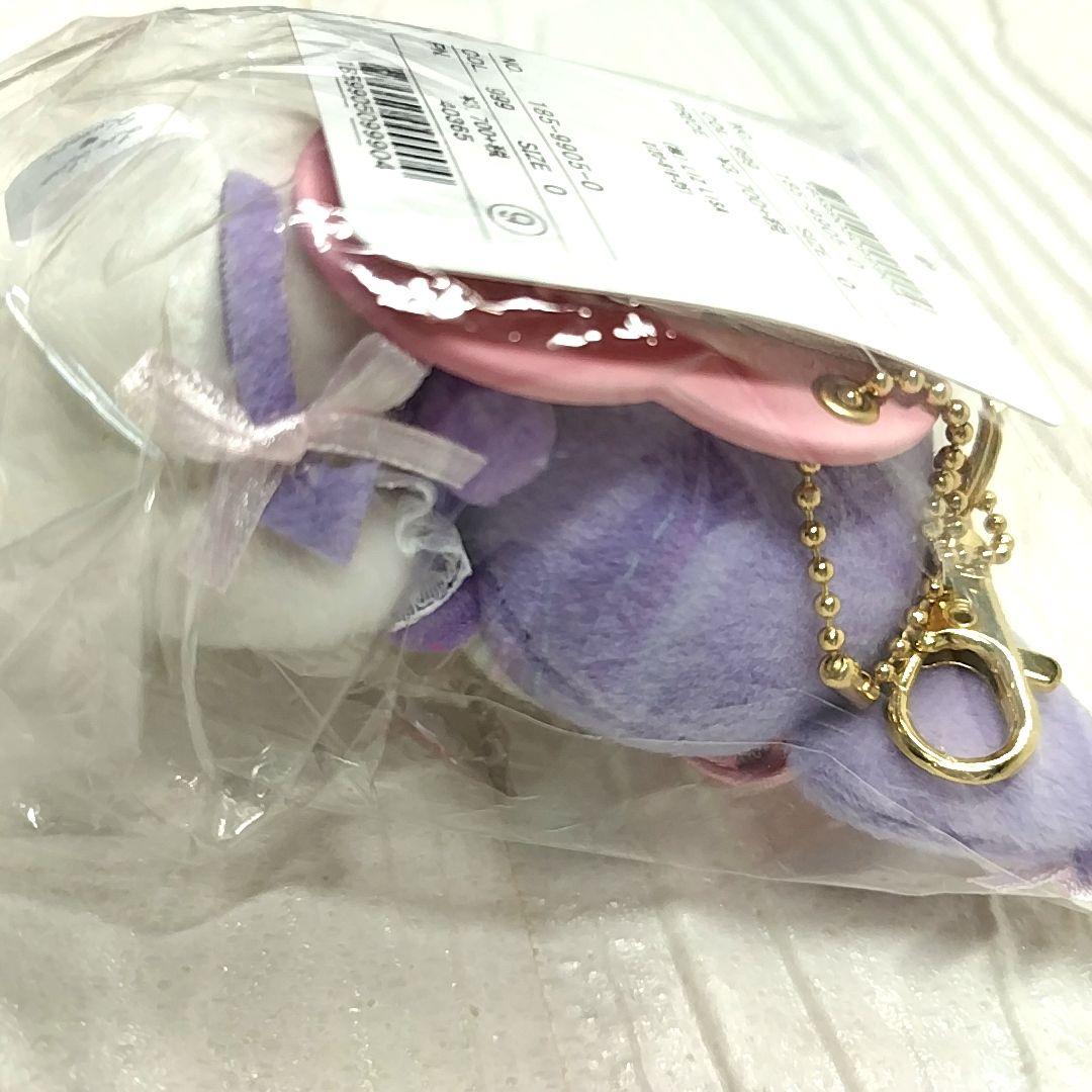 リズメロ クロミ マスコットキーホルダー 未開封