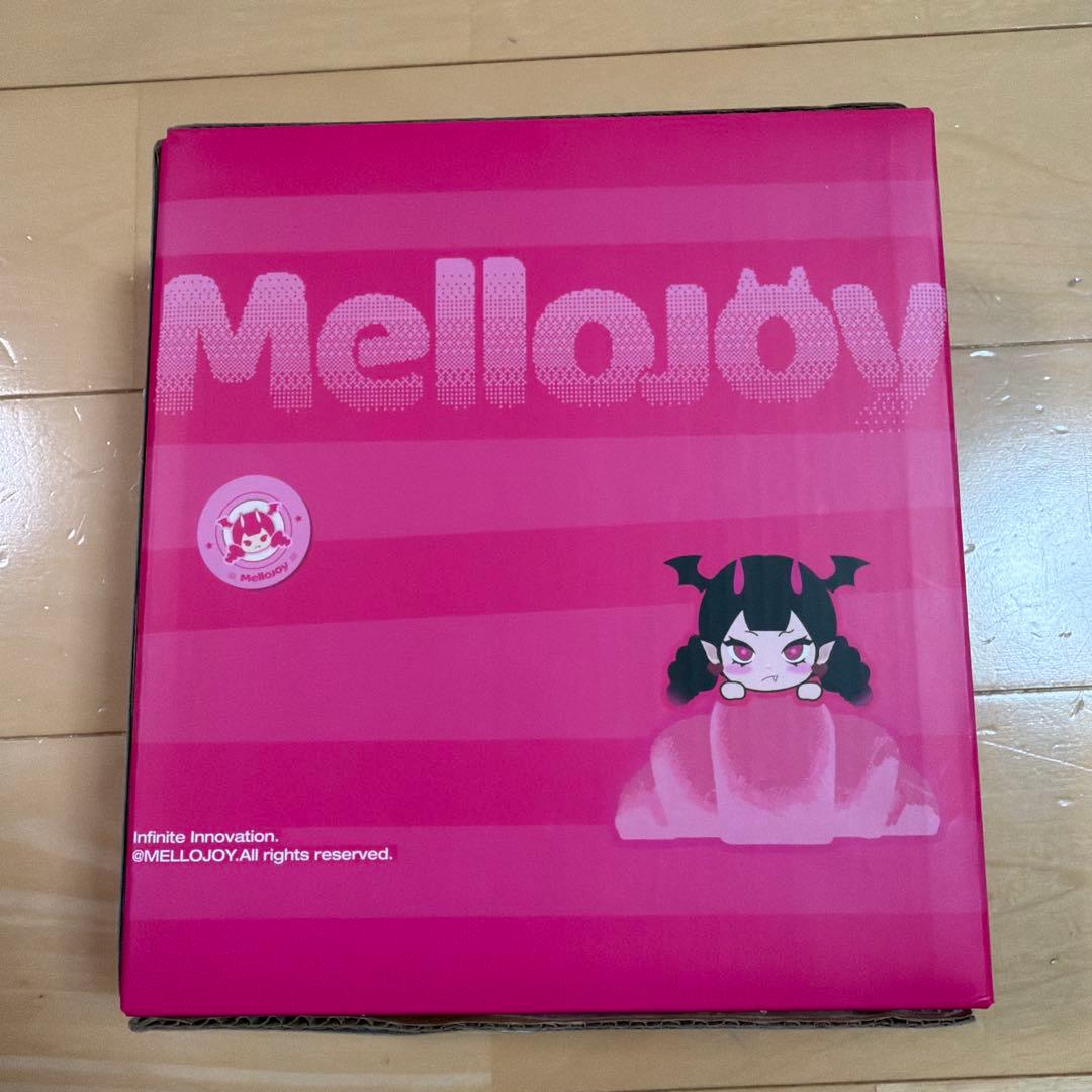 Mellojoy メロジョイ　バタークリームチーズ　新品　未開封