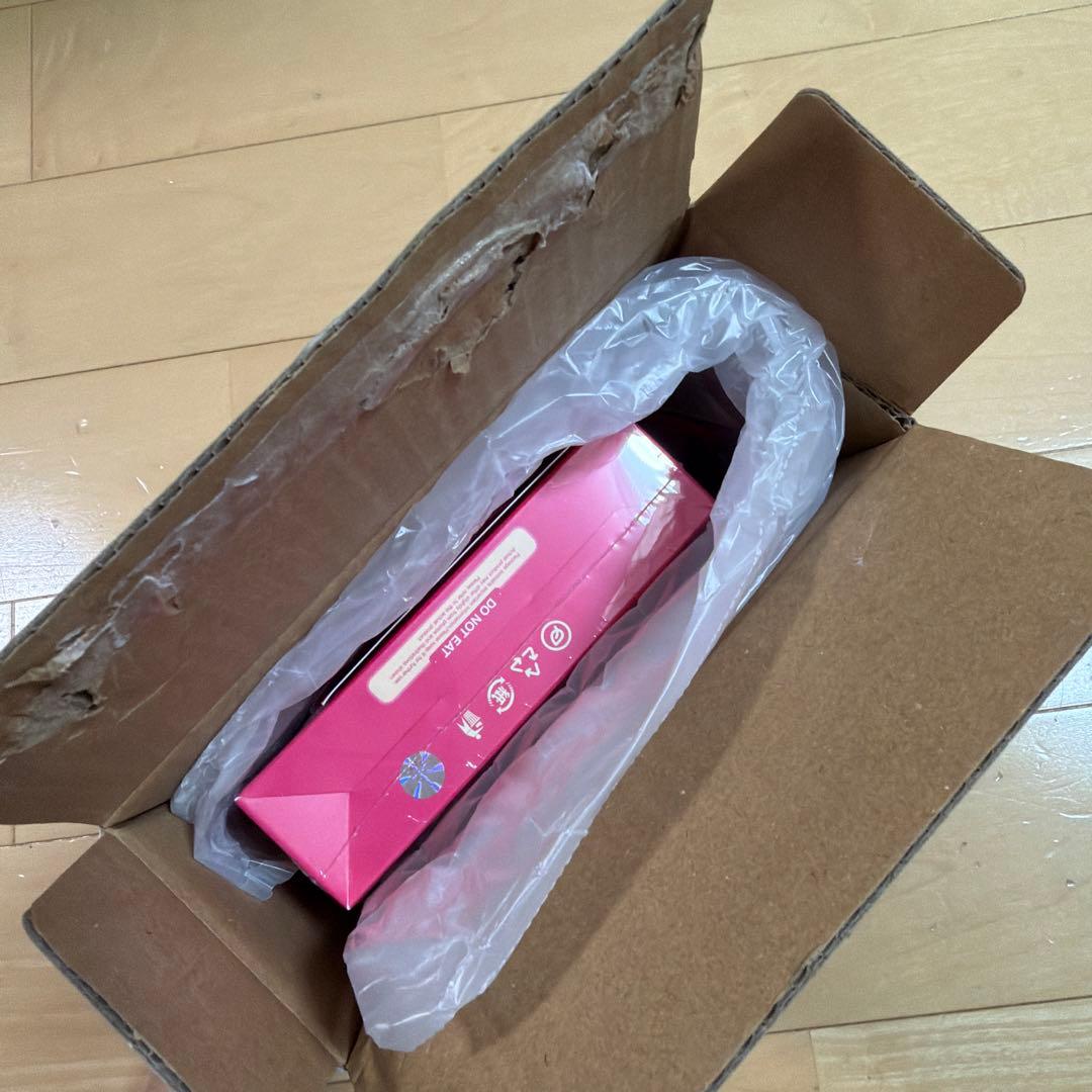 Mellojoy メロジョイ　バタークリームチーズ　新品　未開封