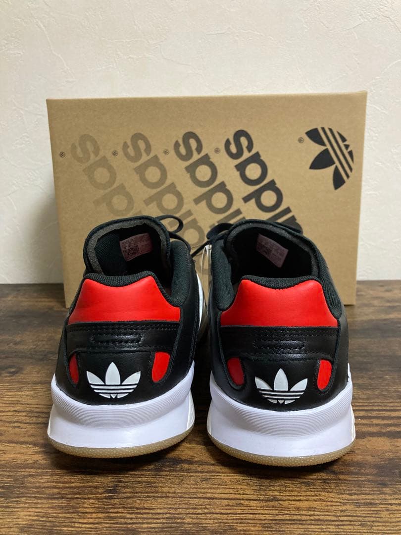 【新品未使用】adidas プレデタームンディアル