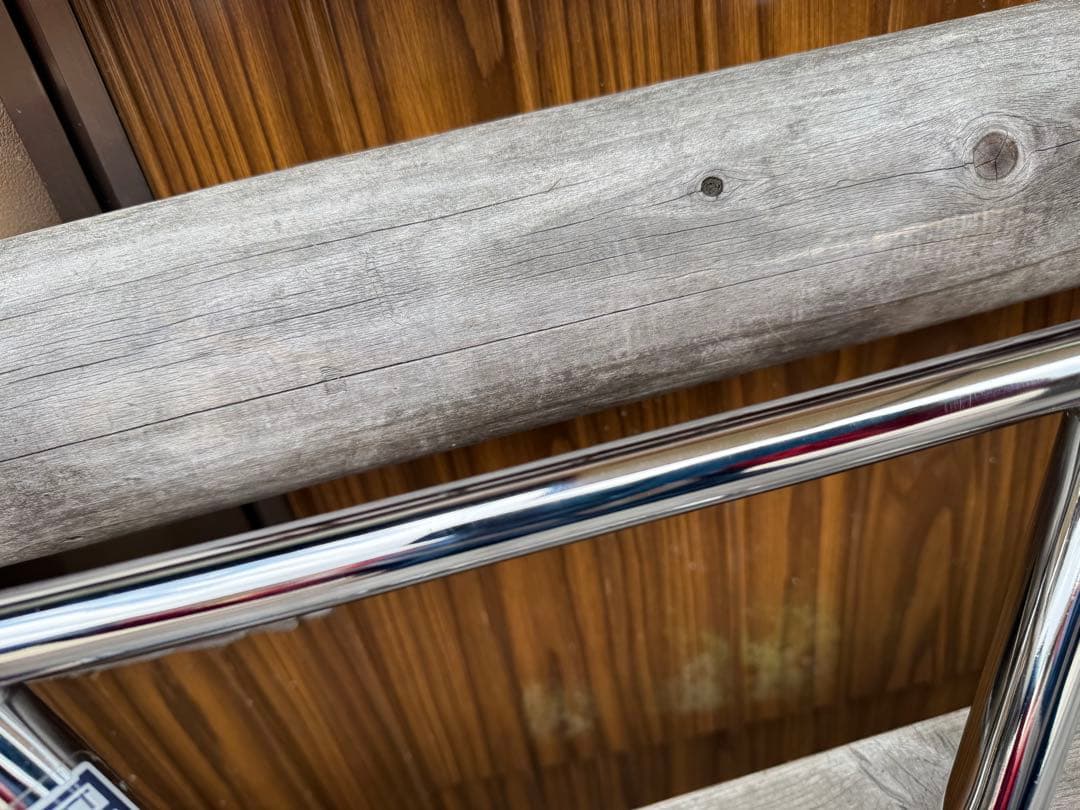 BMXハンドルBRIAN FOSTER BARS 8.25”