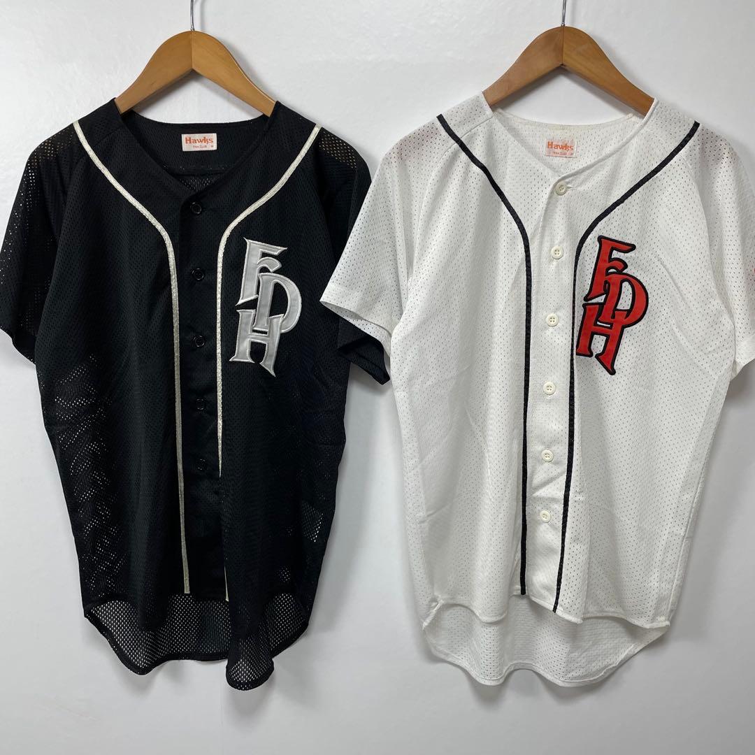 福岡ソフトバンクホークス　鷹の祭典　ユニフォーム　まとめ24着