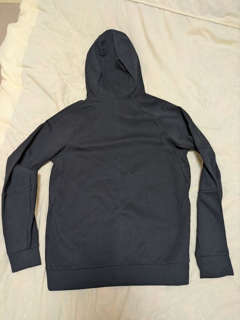 NIKEジャージセットアップ