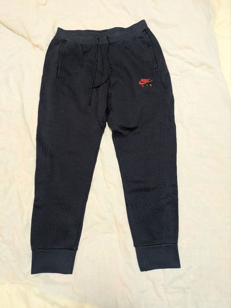 NIKEジャージセットアップ
