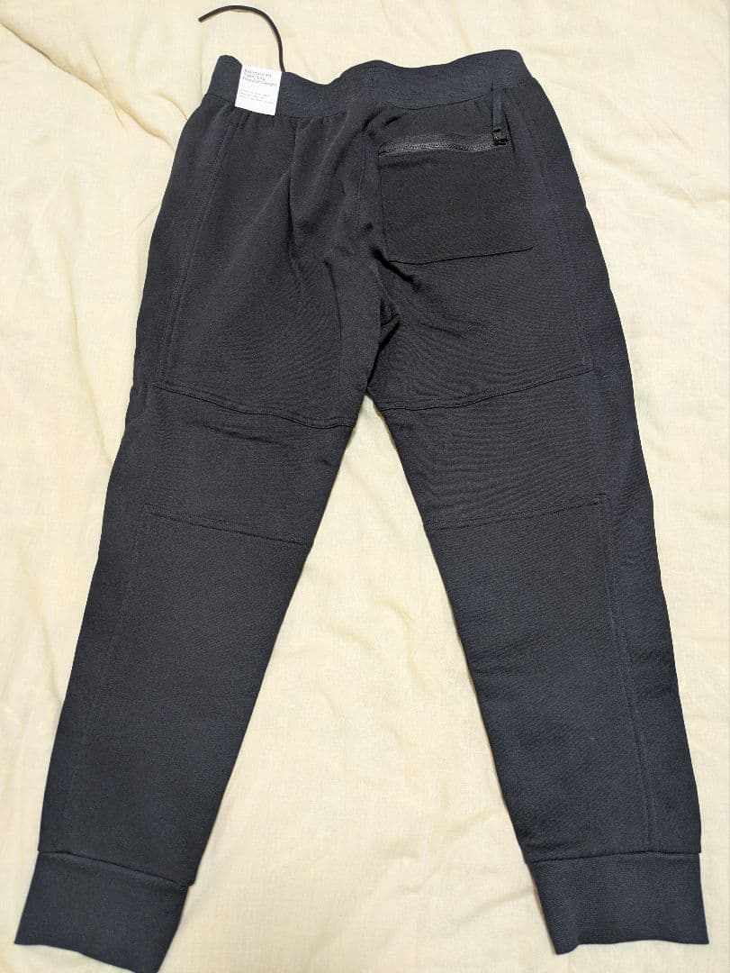 NIKEジャージセットアップ