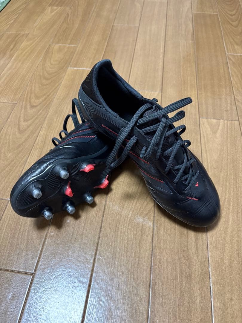 アディダス コパピュア3 ELITE FG 【25.0cm】