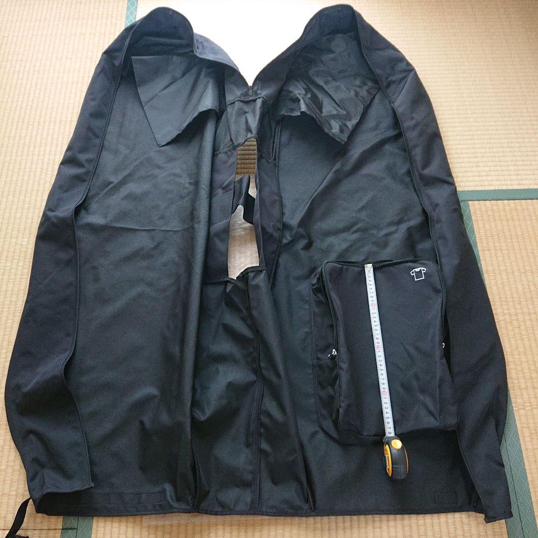 【新品・未使用】ゴルフ トラベルカバー ルコックスポルティフ 10型まで対応