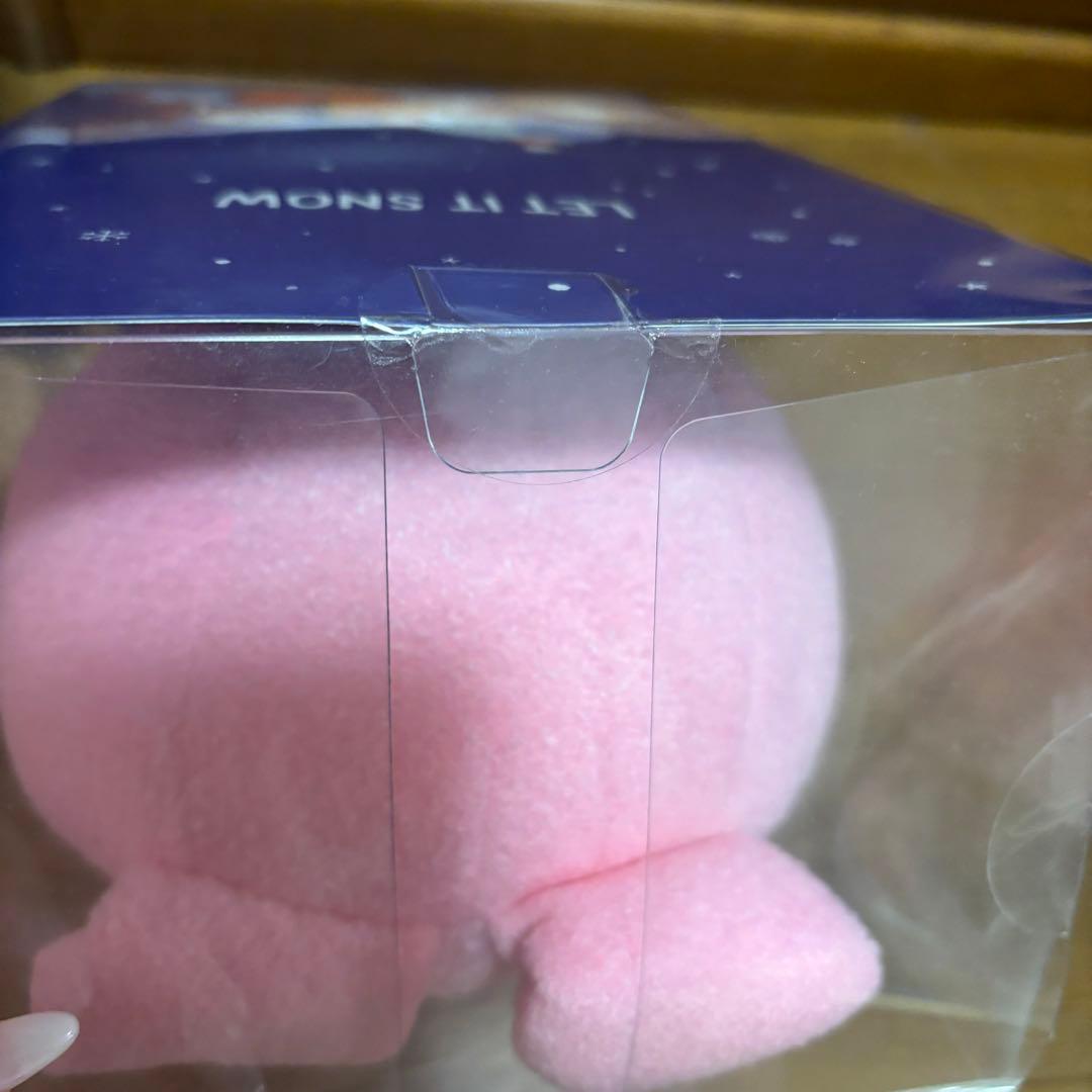 BT21 cooky ジョングク　ぬいぐるみ　スタンディングドール　まとめ売り