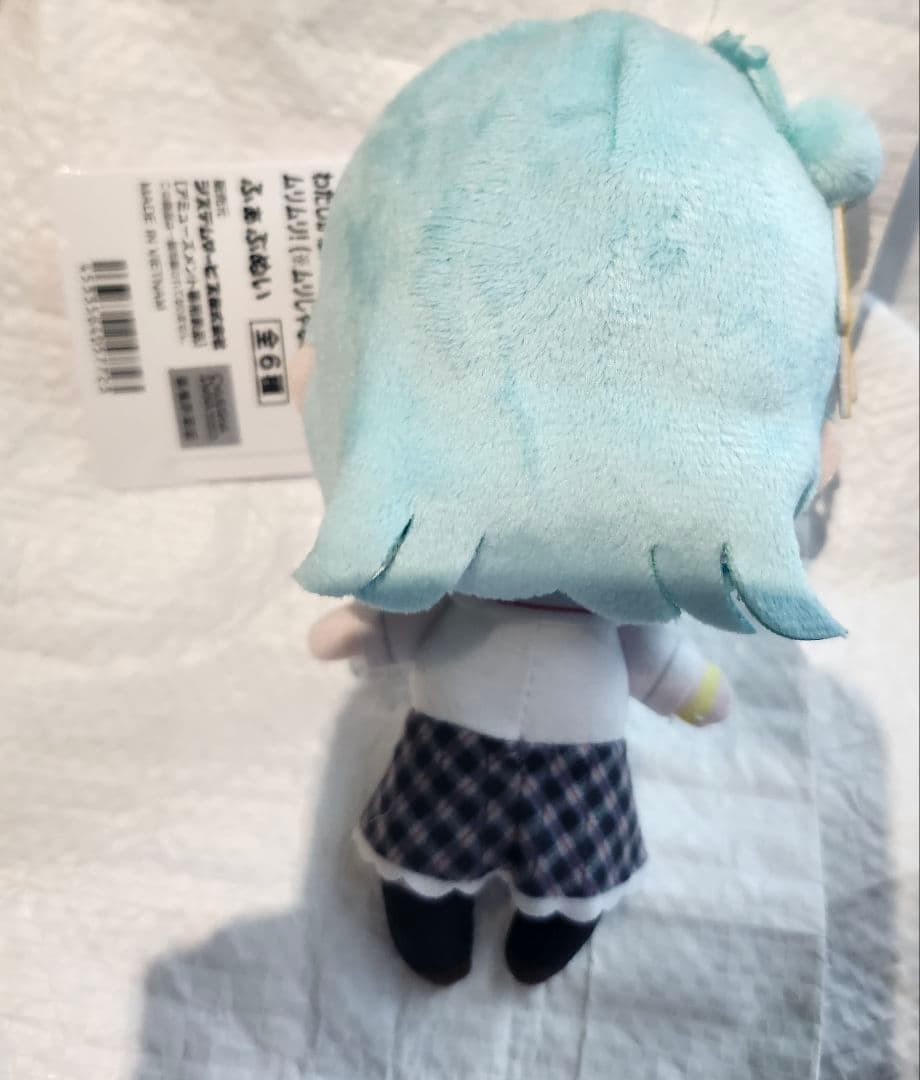 わたしが恋人になれるわけないじゃん、ムリムリ！ ふぁぶぬい 小柳香穂