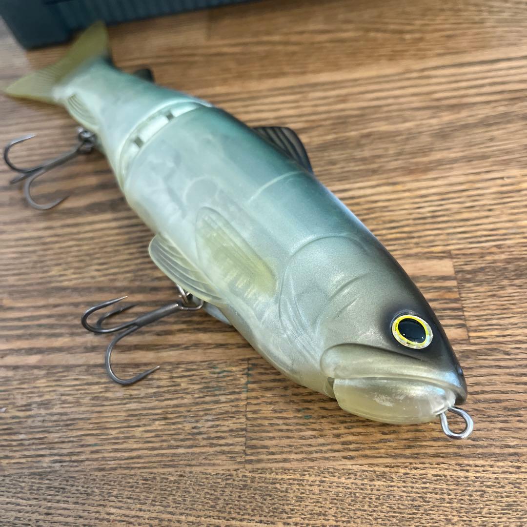 new スライドスイマー250 ss deps