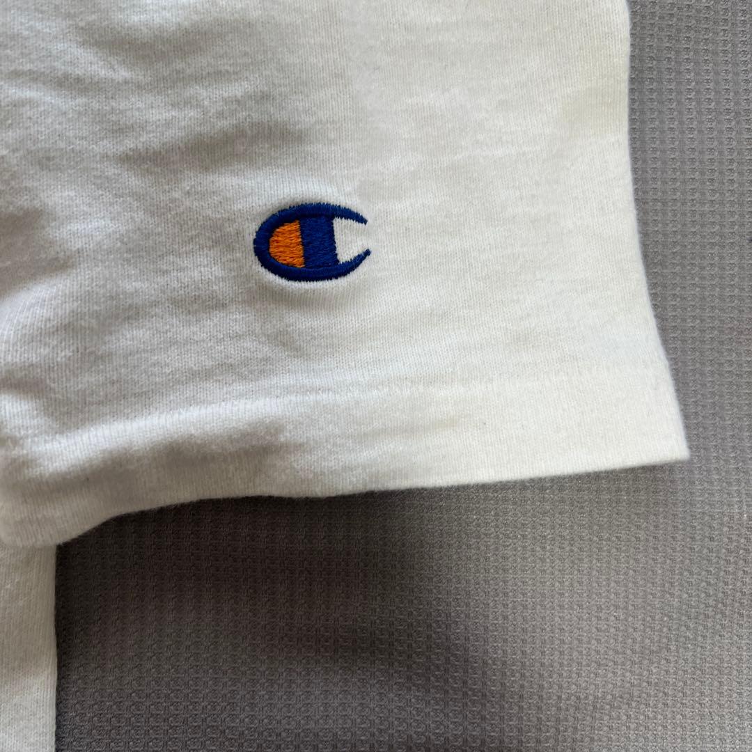 Champion Washington Strikers Tシャツ 古着