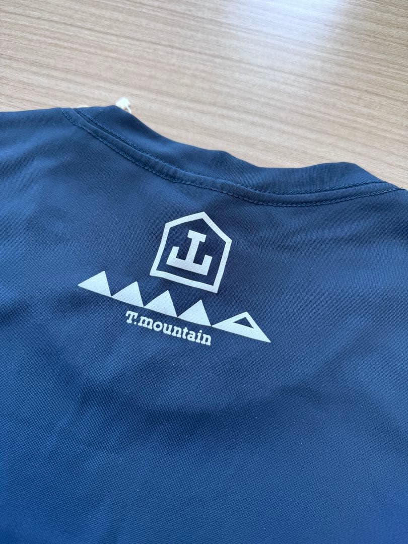 MMA MOUNTAIN MARTIAL ARTS ランニングウェア