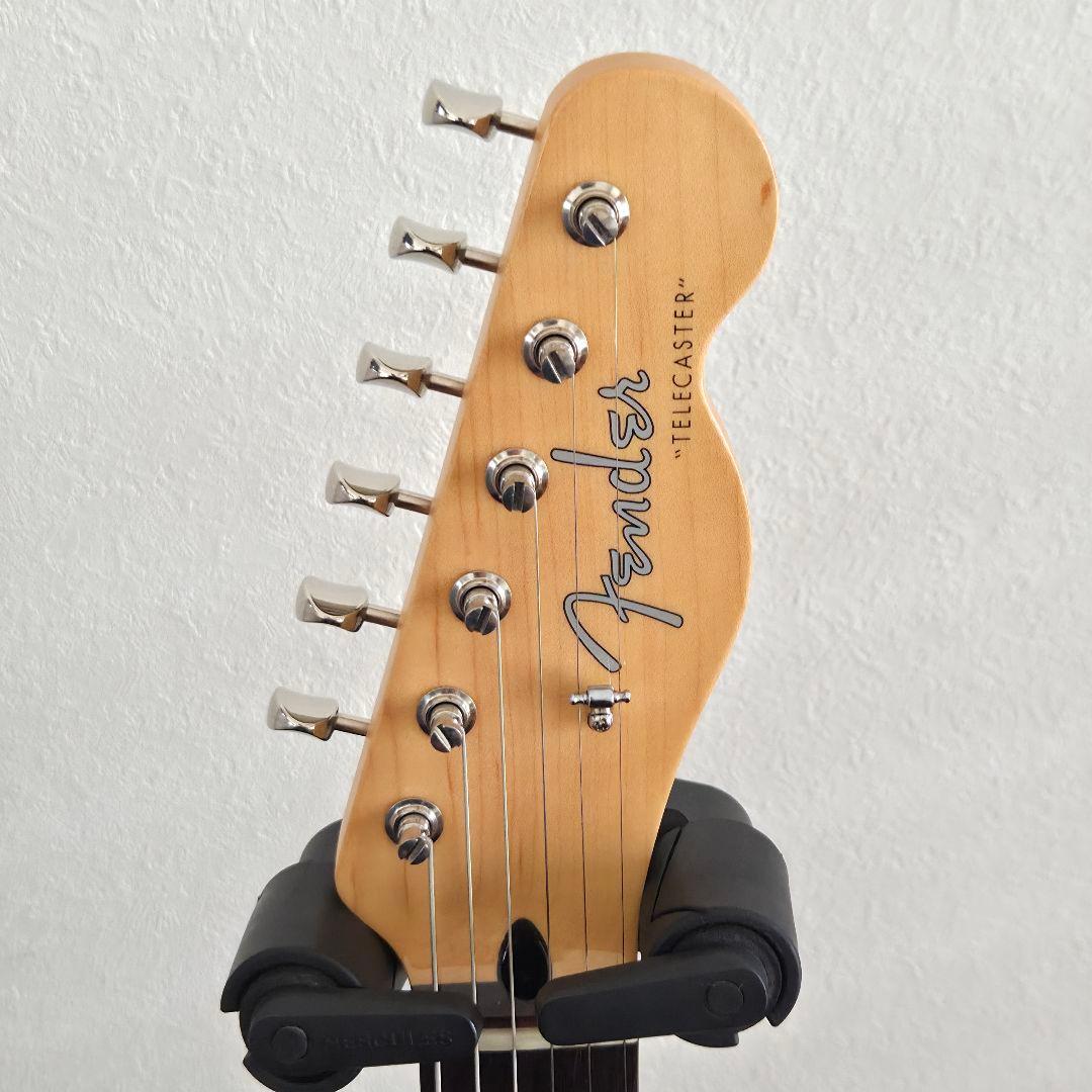 【土日値下げ】Fender MIJ Hybrid II Telecaster