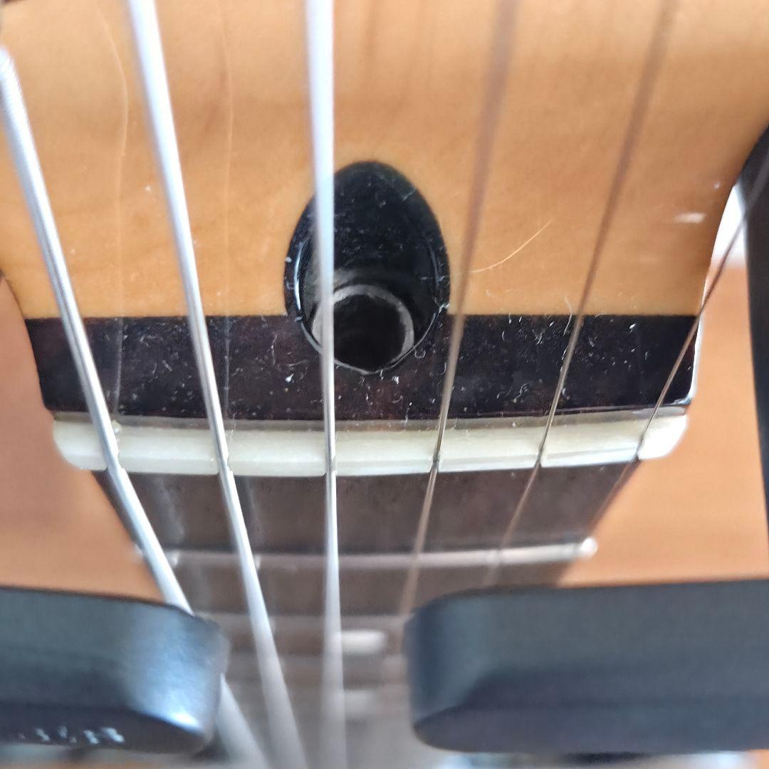 【土日値下げ】Fender MIJ Hybrid II Telecaster