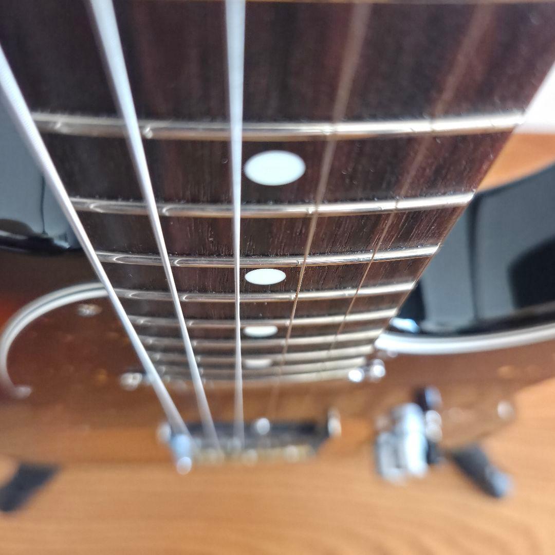 【土日値下げ】Fender MIJ Hybrid II Telecaster