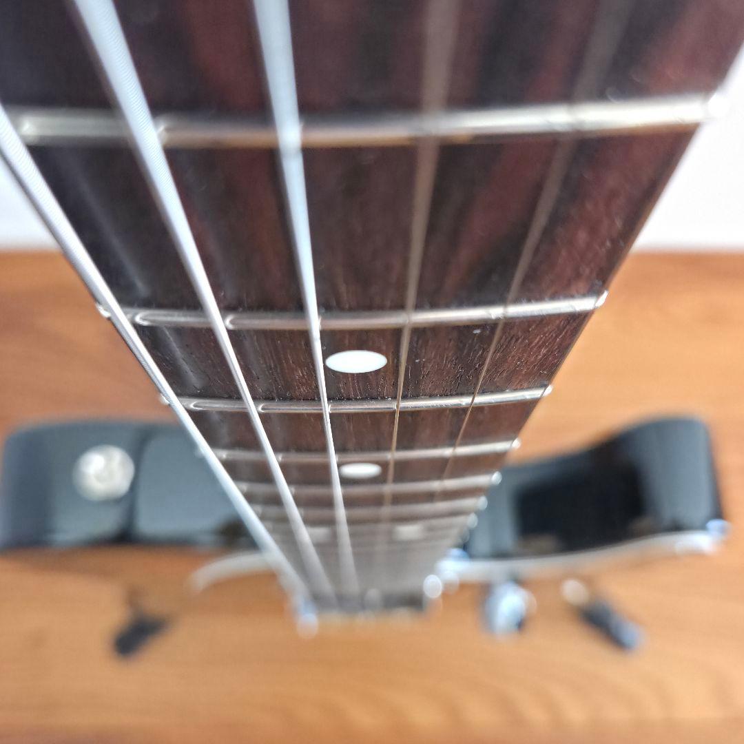 【土日値下げ】Fender MIJ Hybrid II Telecaster