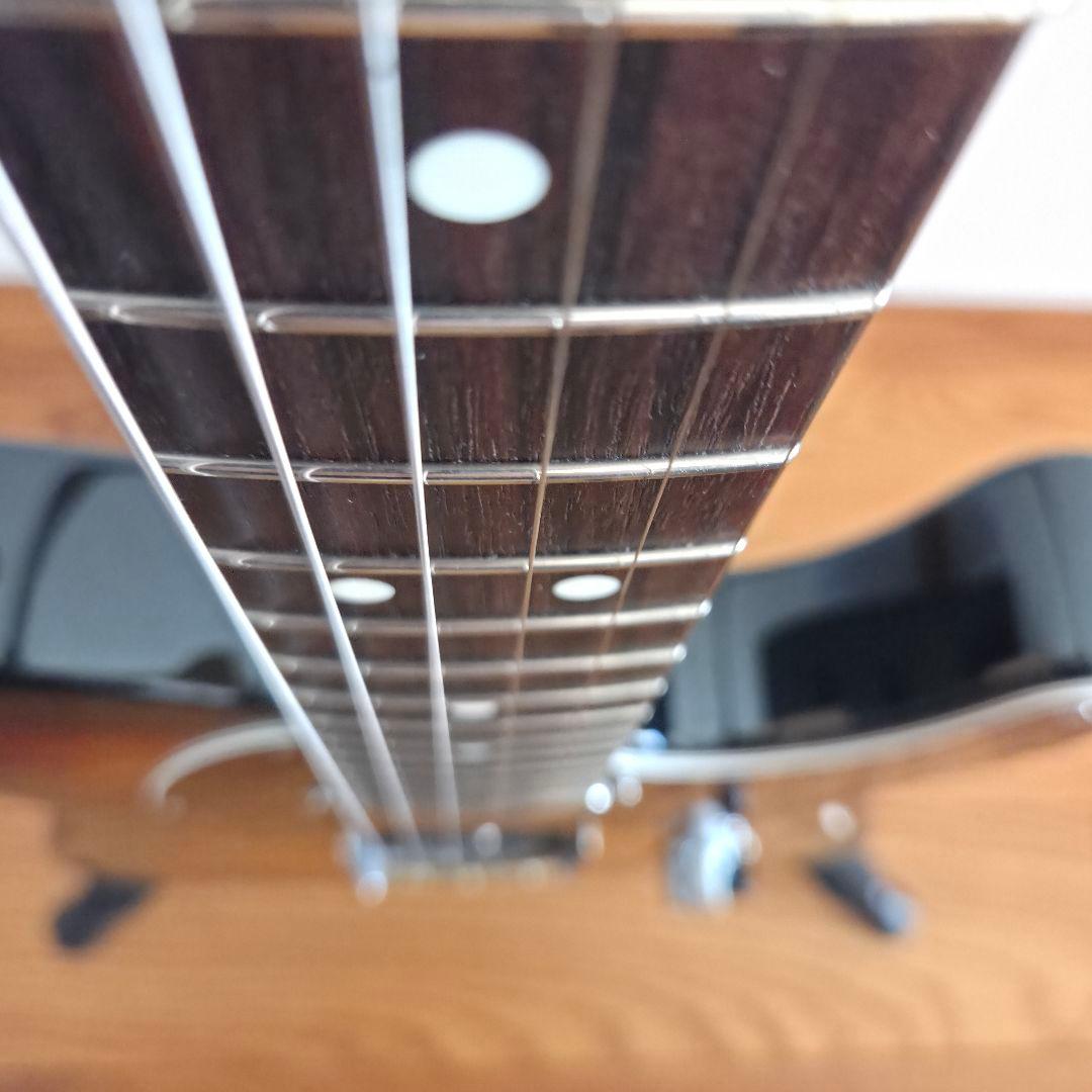 【土日値下げ】Fender MIJ Hybrid II Telecaster