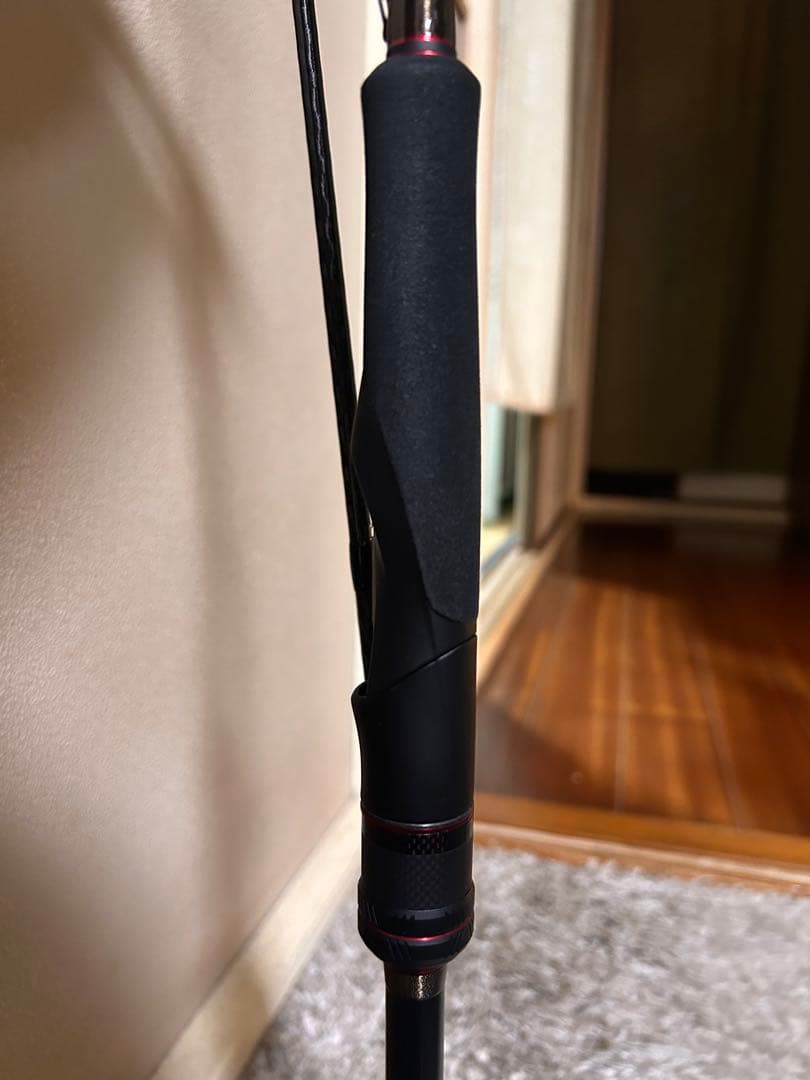 【美品】シマノ セフィア XR S86MS