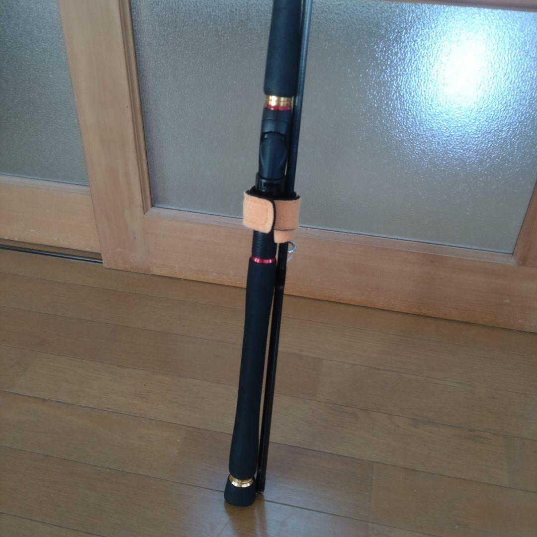 ダイワ　シーバスハンターX 96M