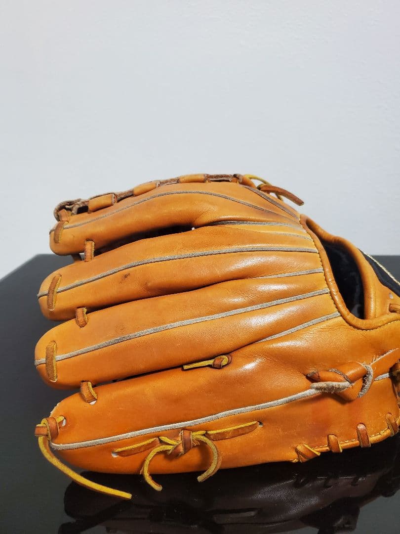 ドナイヤ　Donaiya　内野手　グローブ　軟式　サブ硬式可能　大人　刺繍無し
