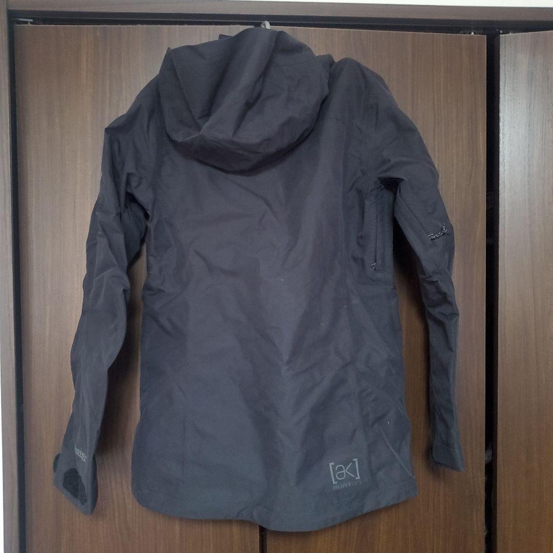 BURTON バートン ak GORETEX Sサイズ ウェア