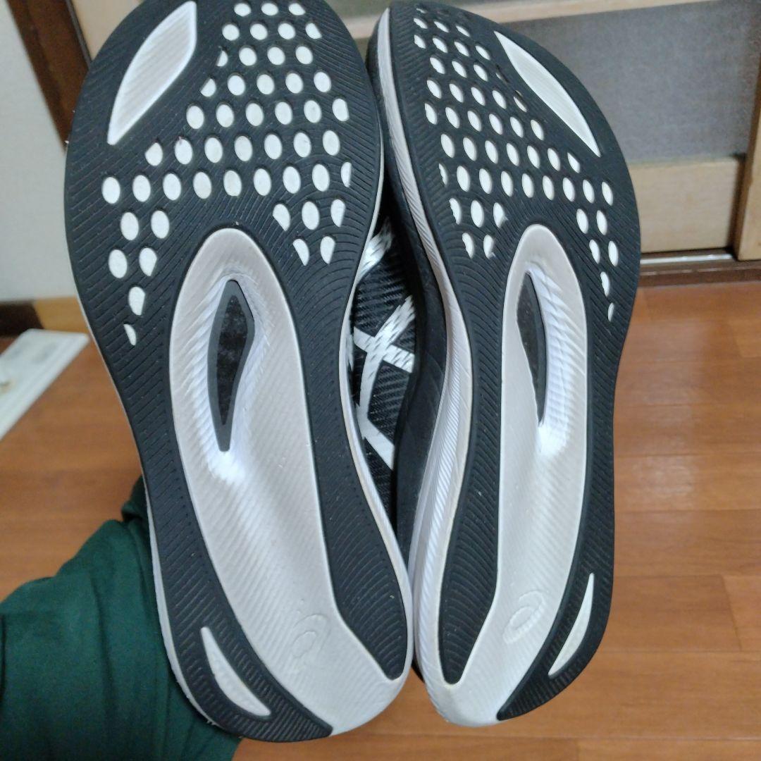 asics アシックス　マジックスピード3 26.5cm