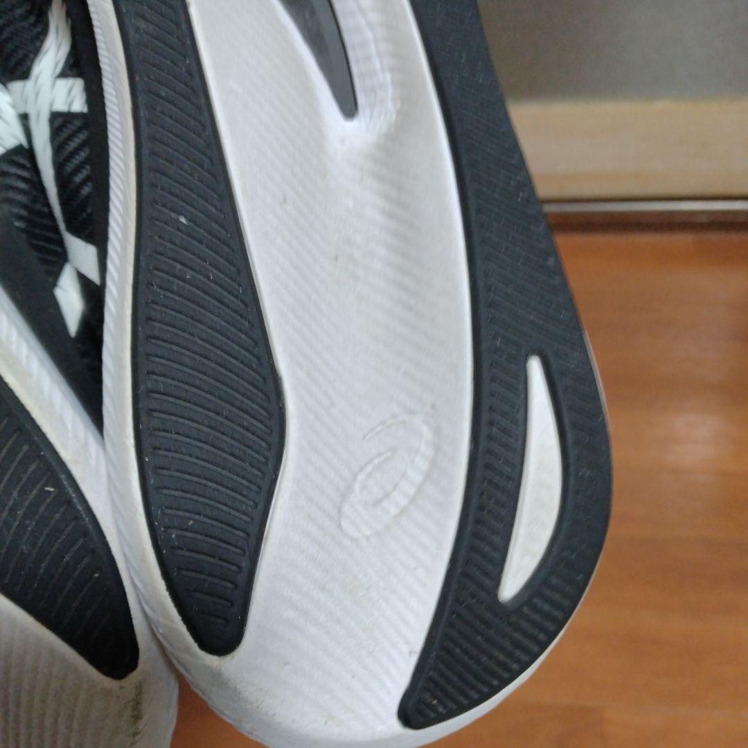 asics アシックス　マジックスピード3 26.5cm