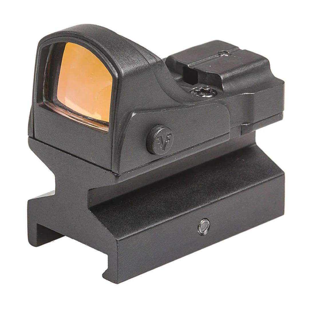 Firefield FF26021-Box Impact ダットサイト 実物