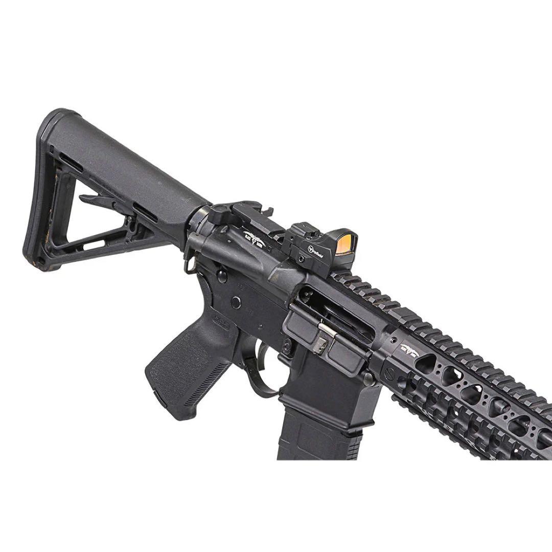Firefield FF26021-Box Impact ダットサイト 実物