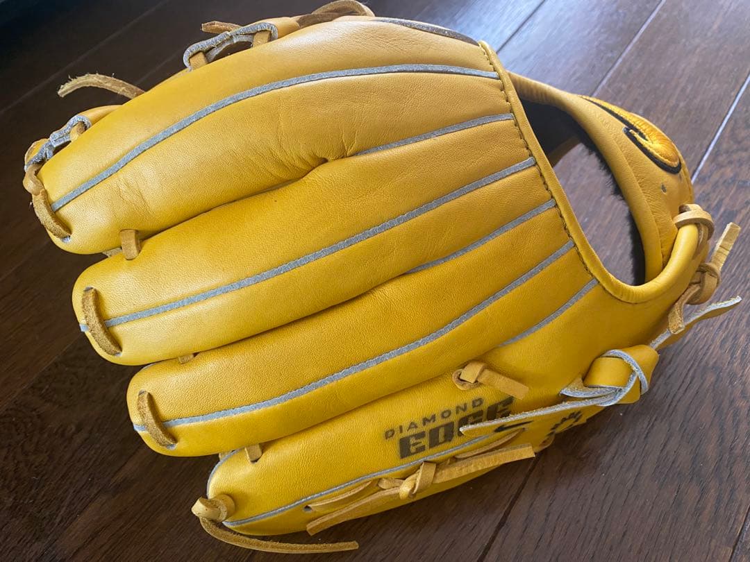 ナイキ　グローブ　内野手　ダイアモンドクリッパー　DEC1150