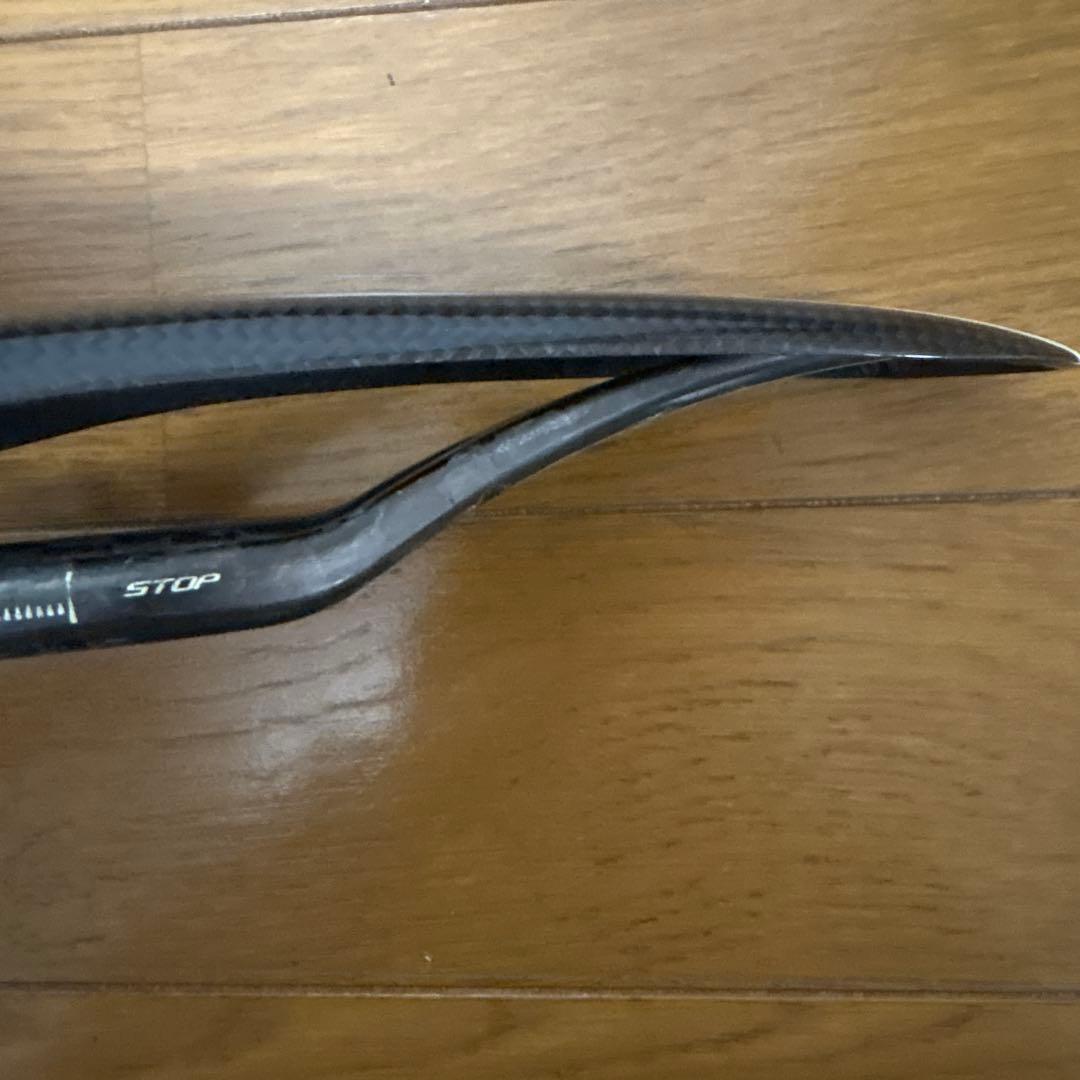 Selle Italia SLR TEKNO カーボンレール サドル